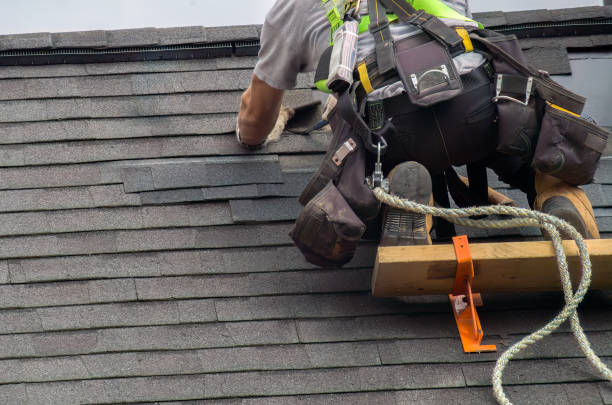 Reliable Roof Replacement contractor in Beaufort, NC by Brentwood Metal Roofing