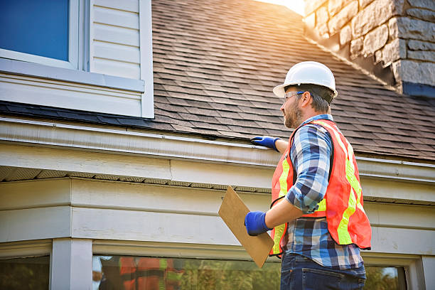 Trusted Storm Damage Roof Repair service in Beaufort, NC - Brentwood Metal Roofing